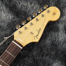Fender Made in Japan Traditional 60s Stratocaster 3-Color Sunburst【2025年製】_5