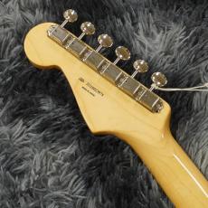 Fender Made in Japan Traditional 60s Stratocaster 3-Color Sunburst【2025年製】_6