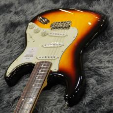 Fender Made in Japan Traditional 60s Stratocaster 3-Color Sunburst【2025年製】_8