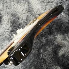 Fender Made in Japan Traditional 60s Stratocaster 3-Color Sunburst【2025年製】_9