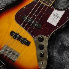 Fender Made in Japan Traditional Late '60s Jazz Bass 3-Color Sunburst【2025年製】_3