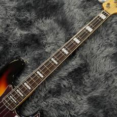 Fender Made in Japan Traditional Late '60s Jazz Bass 3-Color Sunburst【2025年製】_4