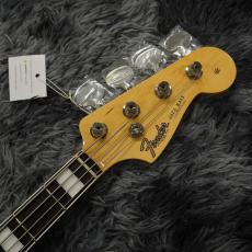 Fender Made in Japan Traditional Late '60s Jazz Bass 3-Color Sunburst【2025年製】_5