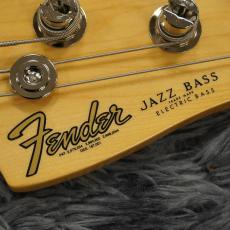 Fender Made in Japan Traditional Late '60s Jazz Bass 3-Color Sunburst【2025年製】_6