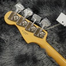 Fender Made in Japan Traditional Late '60s Jazz Bass 3-Color Sunburst【2025年製】_7