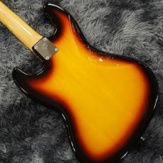 Fender Made in Japan Traditional Late '60s Jazz Bass 3-Color Sunburst【2025年製】_8