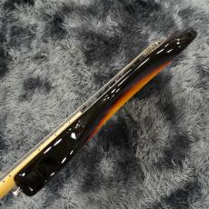 Fender Made in Japan Traditional Late '60s Jazz Bass 3-Color Sunburst【2025年製】_10