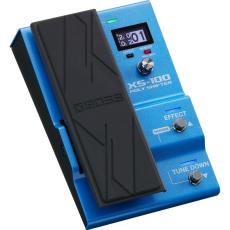 BOSS XS-100 Poly Shifter 【未展示在庫】
