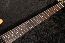 Bizen Works Burned DC Jr. Curly Top / Natural_5