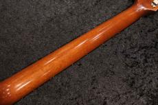 Bizen Works Burned DC Jr. Curly Top / Natural_7