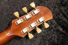 Bizen Works Burned DC Jr. Curly Top / Natural_8