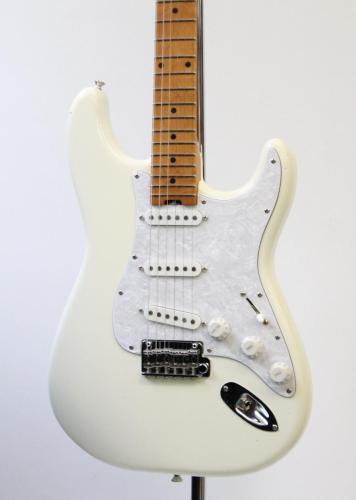 infinite Trad Fullsize ST / Antique White Light Aged 【3.43kg】