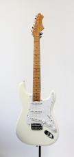 infinite Trad Fullsize ST / Antique White Light Aged 【3.43kg】_4
