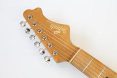 infinite Trad Fullsize ST / Antique White Light Aged 【3.43kg】_7