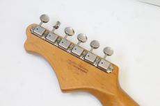 infinite Trad Fullsize ST / Antique White Light Aged 【3.43kg】_9