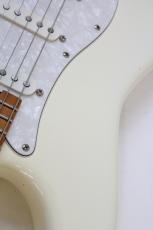 infinite Trad Fullsize ST / Antique White Light Aged 【3.43kg】_10