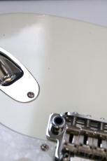 infinite Trad Fullsize ST / Antique White Light Aged 【3.43kg】_11
