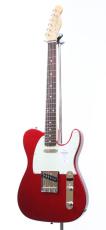 Fender Made in Japan Traditional 60s Telecaster / Candy Apple Red 【重量:3.0kg】_4