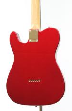 Fender Made in Japan Traditional 60s Telecaster / Candy Apple Red 【重量:3.0kg】_5