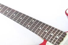Fender Made in Japan Traditional 60s Telecaster / Candy Apple Red 【重量:3.0kg】_10