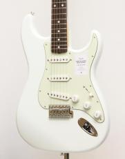 Fender Made in Japan Traditional 60s Stratocaster, Rosewood Fingerboard / Olympic White 【3.14kg】