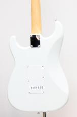 Fender Made in Japan Traditional 60s Stratocaster, Rosewood Fingerboard / Olympic White 【3.14kg】_2