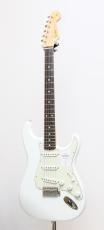 Fender Made in Japan Traditional 60s Stratocaster, Rosewood Fingerboard / Olympic White 【3.14kg】_3