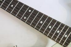 Fender Made in Japan Traditional 60s Stratocaster, Rosewood Fingerboard / Olympic White 【3.14kg】_6