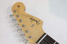 Fender Made in Japan Traditional 60s Stratocaster, Rosewood Fingerboard / Olympic White 【3.14kg】_8