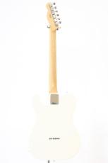 Fender Standard Telecaster, Laurel Fingerboard, White Pickguard, Olympic White 【3.54kg】_6