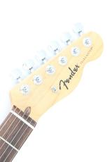 Fender Standard Telecaster, Laurel Fingerboard, White Pickguard, Olympic White 【3.54kg】_8
