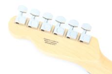 Fender Standard Telecaster, Laurel Fingerboard, White Pickguard, Olympic White 【3.54kg】_11