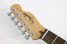 Fender Standard Telecaster, Laurel Fingerboard, White Pickguard, 3-Color Sunburst 【3.46kg】_6