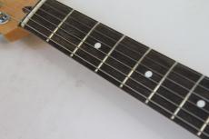 Fender Standard Stratocaster, Laurel Fingerboard, White Pickguard, 3-Color Sunburst 【3.68kg】_6