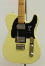 Fender Player II Telecaster HH / Hialeah Yellow 【3.54kg】_2
