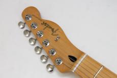 Fender Player II Telecaster HH / Hialeah Yellow 【3.54kg】_4