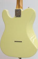 Fender Player II Telecaster HH / Hialeah Yellow 【3.54kg】_6