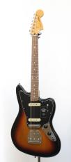 Fender Player II Jaguar Rosewood Fingerboard / 3-Color Sunburst 【3.6kg】_3