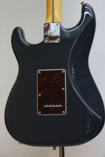 Fender American Professional Classic Stratocaster / Faded Black 【3.34kg】_4