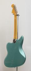 Fender American Professional Classic Jaguar, Rosewood Fingerboard / Faded Sherwood Green Metallic【3.77kg】_5