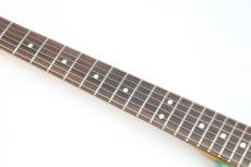 Fender American Professional Classic Jaguar, Rosewood Fingerboard / Faded Sherwood Green Metallic【3.77kg】_6