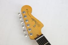 Fender American Professional Classic Jazzmaster Faded Dakota Red / Rosewood【3.7kg】_4