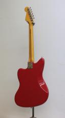 Fender American Professional Classic Jazzmaster Faded Dakota Red / Rosewood【3.7kg】_6
