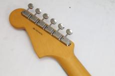 Fender American Professional Classic Jazzmaster Faded Dakota Red / Rosewood【3.7kg】_8