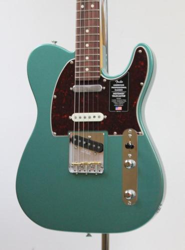 Fender American Professional Classic Hotshot Telecaster / Faded SGM 【3.33kg】