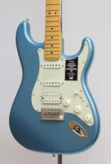 Fender American Professional Classic Stratocaster HSS /Faded Lake Placid Blue 【3.6kg】
