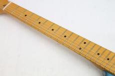 Fender American Professional Classic Stratocaster HSS /Faded Lake Placid Blue 【3.6kg】_3