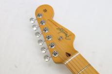 Fender American Professional Classic Stratocaster HSS /Faded Lake Placid Blue 【3.6kg】_4