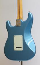 Fender American Professional Classic Stratocaster HSS /Faded Lake Placid Blue 【3.6kg】_5