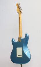 Fender American Professional Classic Stratocaster HSS /Faded Lake Placid Blue 【3.6kg】_6